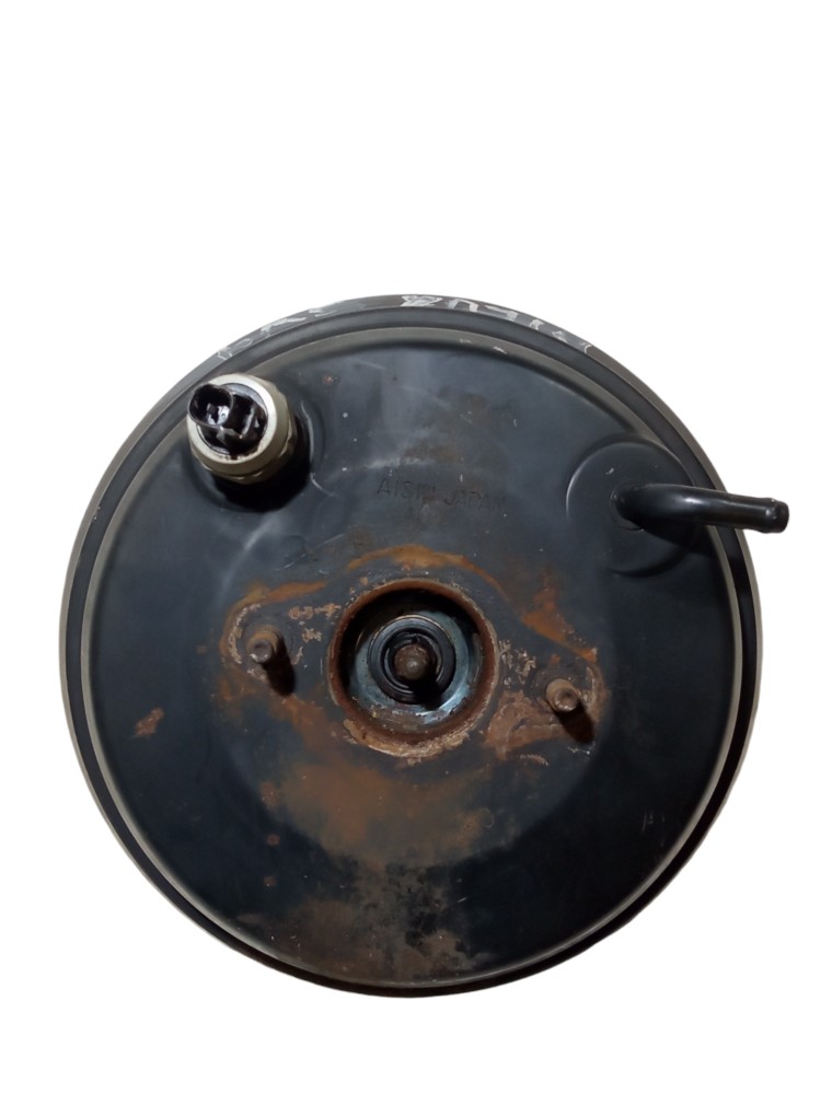 Hidrovacuo servo freio Toyota Hilux Sw4 1996 2002 usado 3