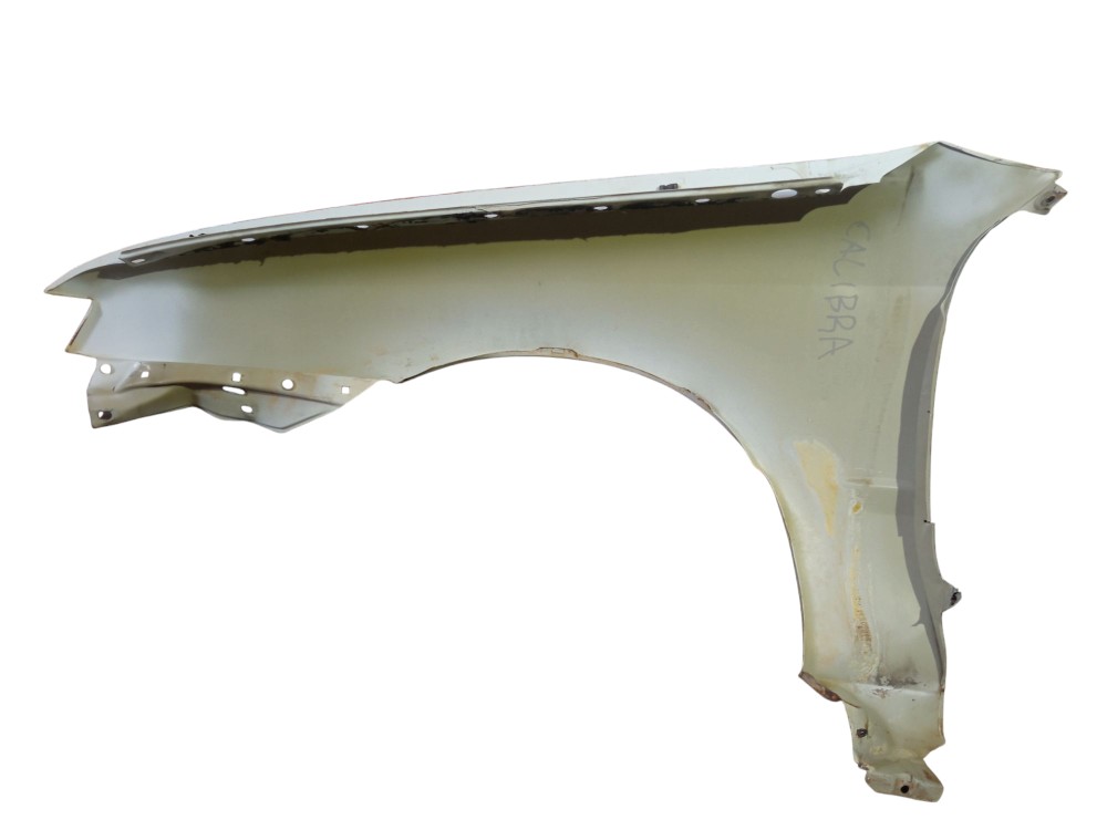 Paralama Dianteiro Lado Direito Chevrolet Calibra 93 94 95 4