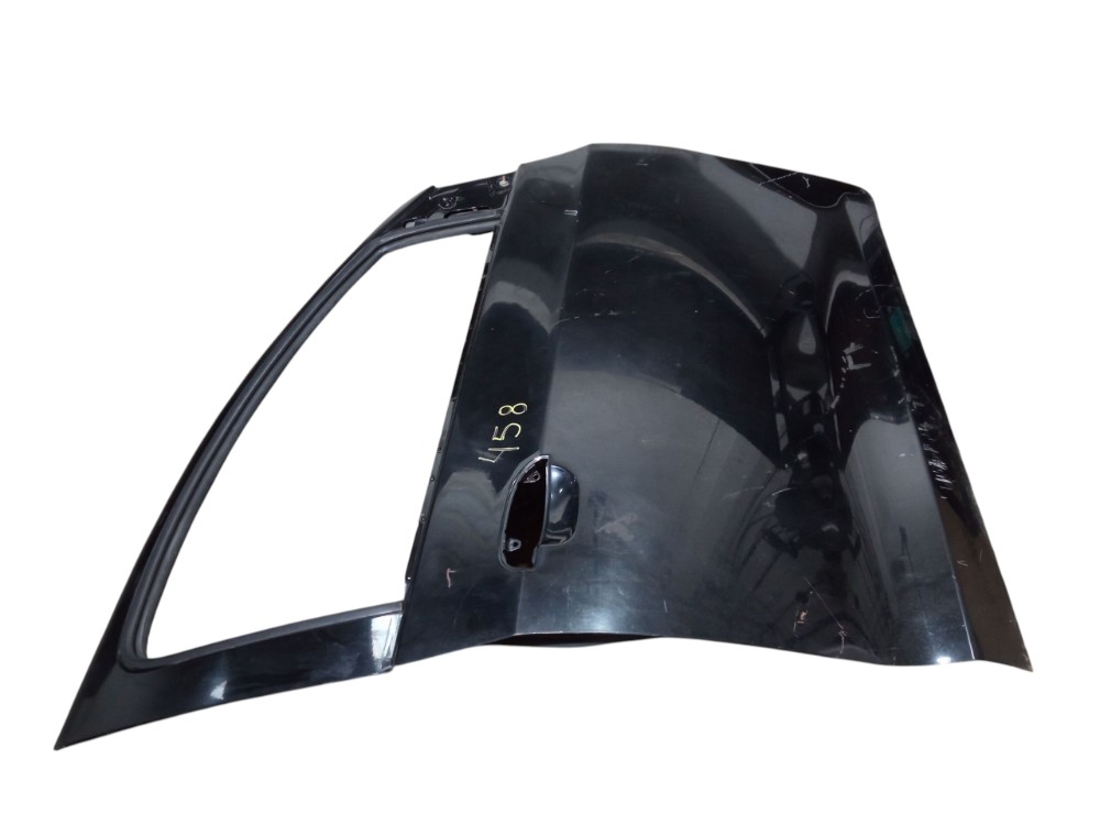 Porta Dianteira Direita Chery S18 2010 2011 2012 Original  Dianteira Direita Preto 4
