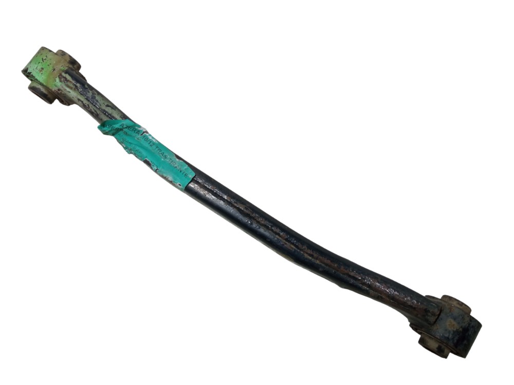 Braço Tirante Traseiro Esquerdo Hyundai Azera 2011 2015 6