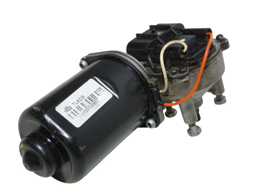 Motor Limpador Parabrisa Dianteiro Classic Celta 2007 2012 2