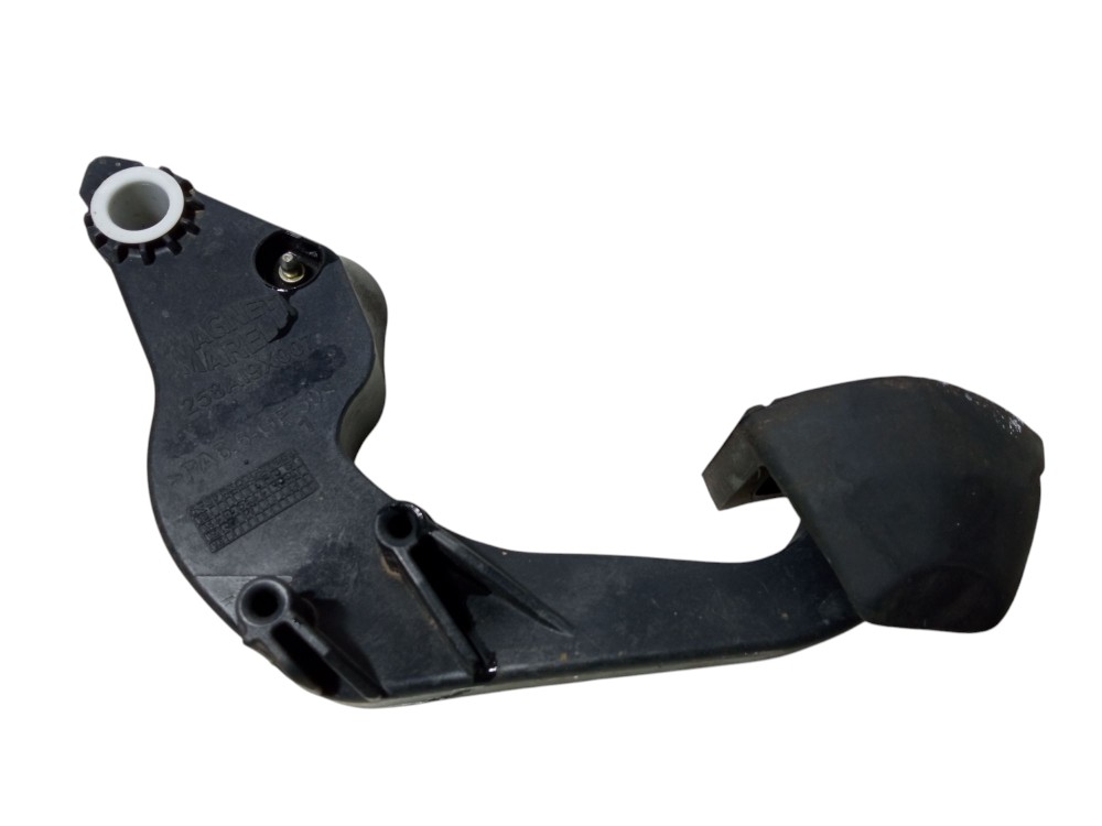 Pedal Embreagem Peugeot 208 Citroen C3 2015 2019 1.6 16v 4