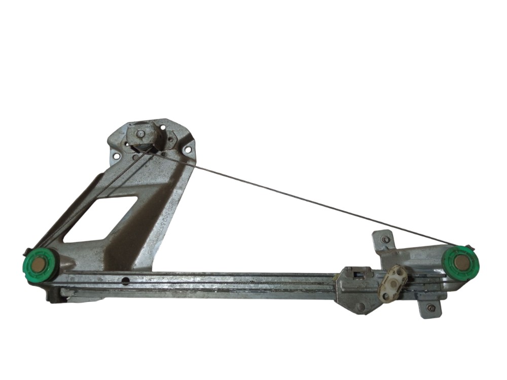 Maquina Vidro Manual Traseiro Esquerdo Gm Astra 94 95 96 5