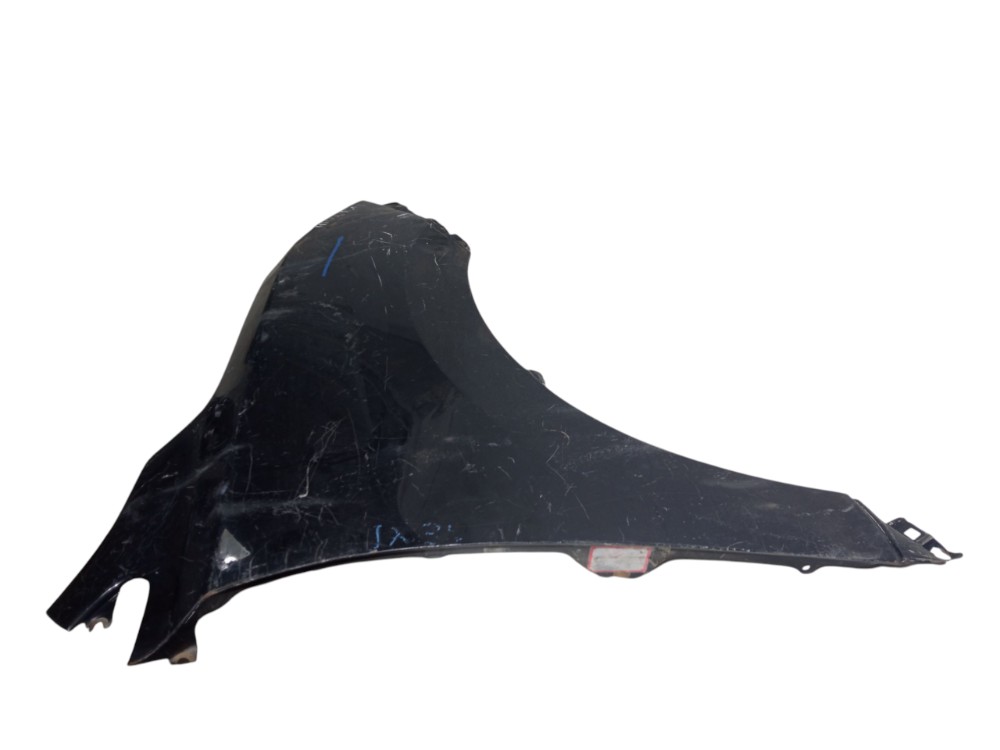 Paralama Dianteiro Direito Hyundai Ix35 2011 2012 2013 2014 4