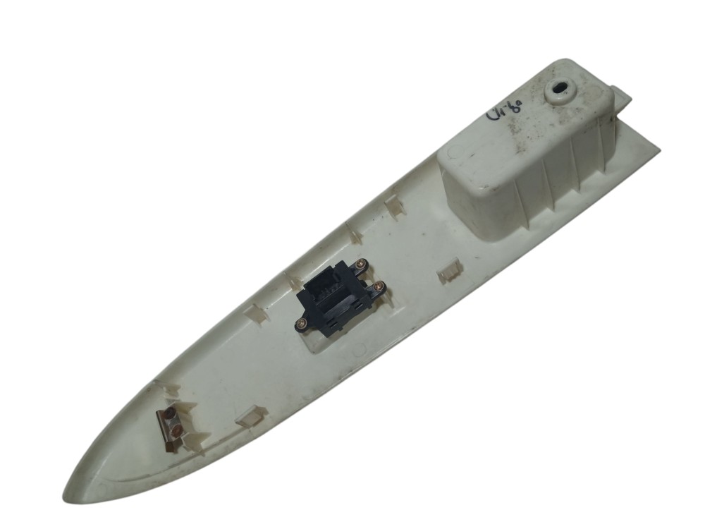 Moldura Botao Vidro Dianteiro Direito Lifan 620 2009 2012 5