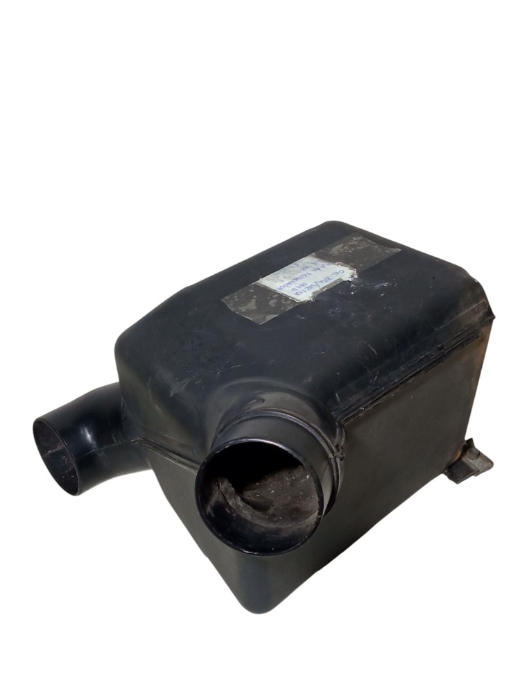 Caixa Ressonadora Filtro De Ar Gm Calibra Vectra 93 96 2.0 3