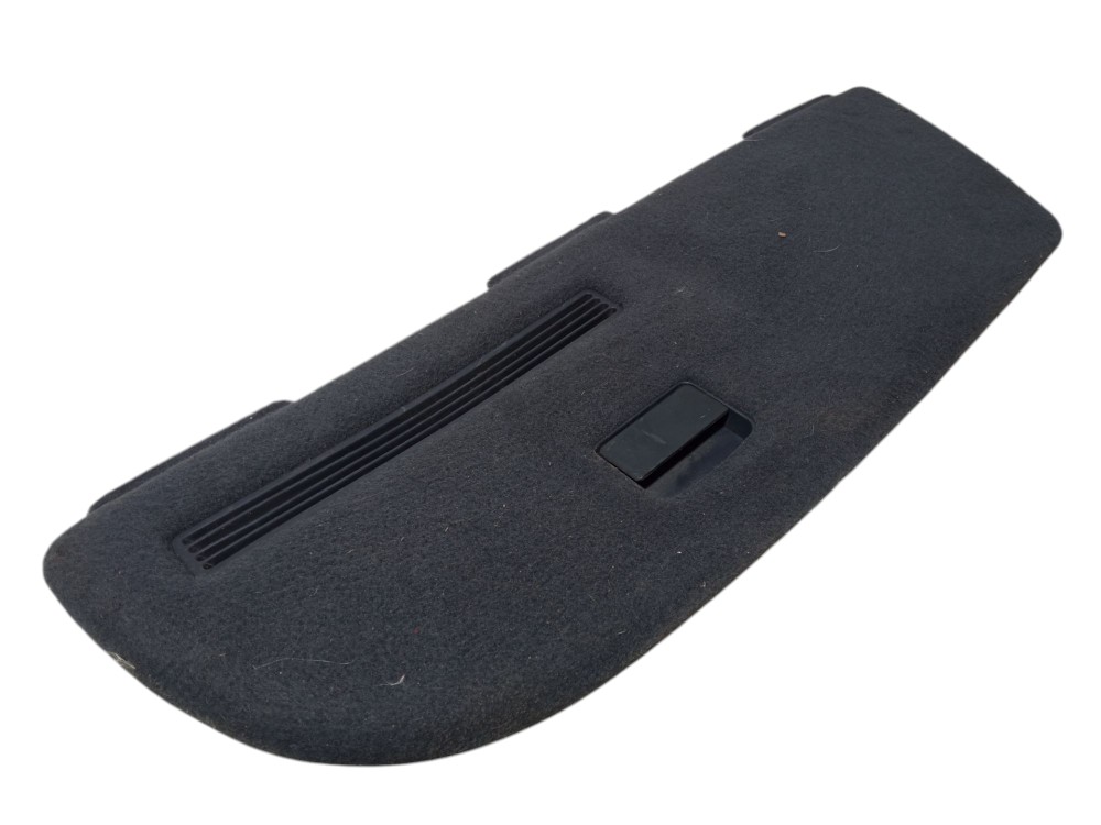 Tampa Acabamento Forro Direito Porta Malas Audi A3 2000 2006 3