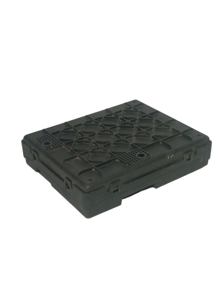 Modulo Central Caixa Fusiveis Chery Tiggo 2009 2015 Original 4