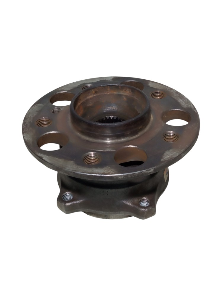 Cubo Roda Traseira Esquerda Mercedes C200 E350 2009 2012