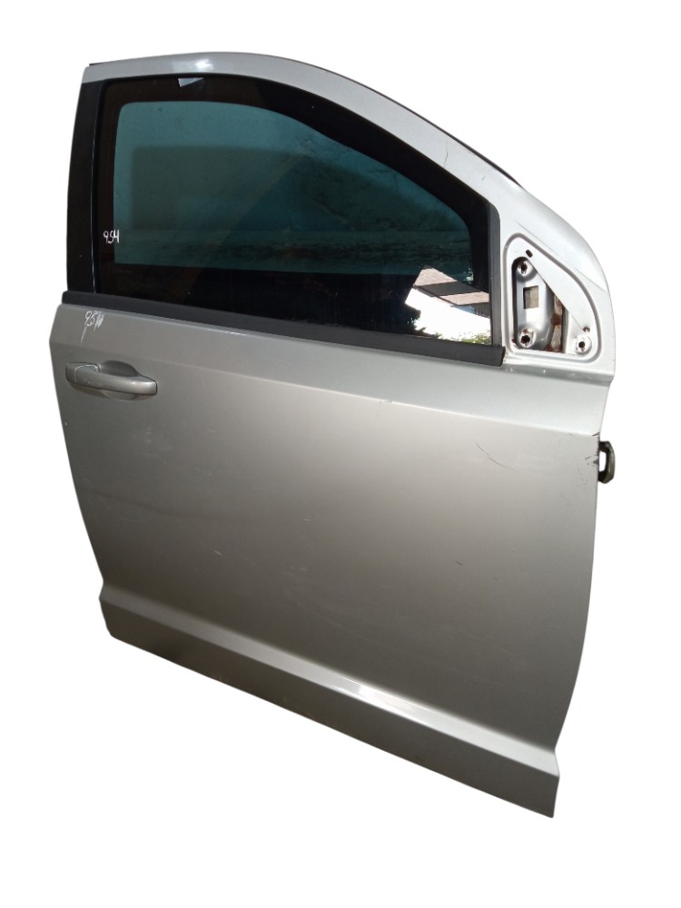 Porta Blindada Dianteira Direita Dodge Journey 2009 2014 3