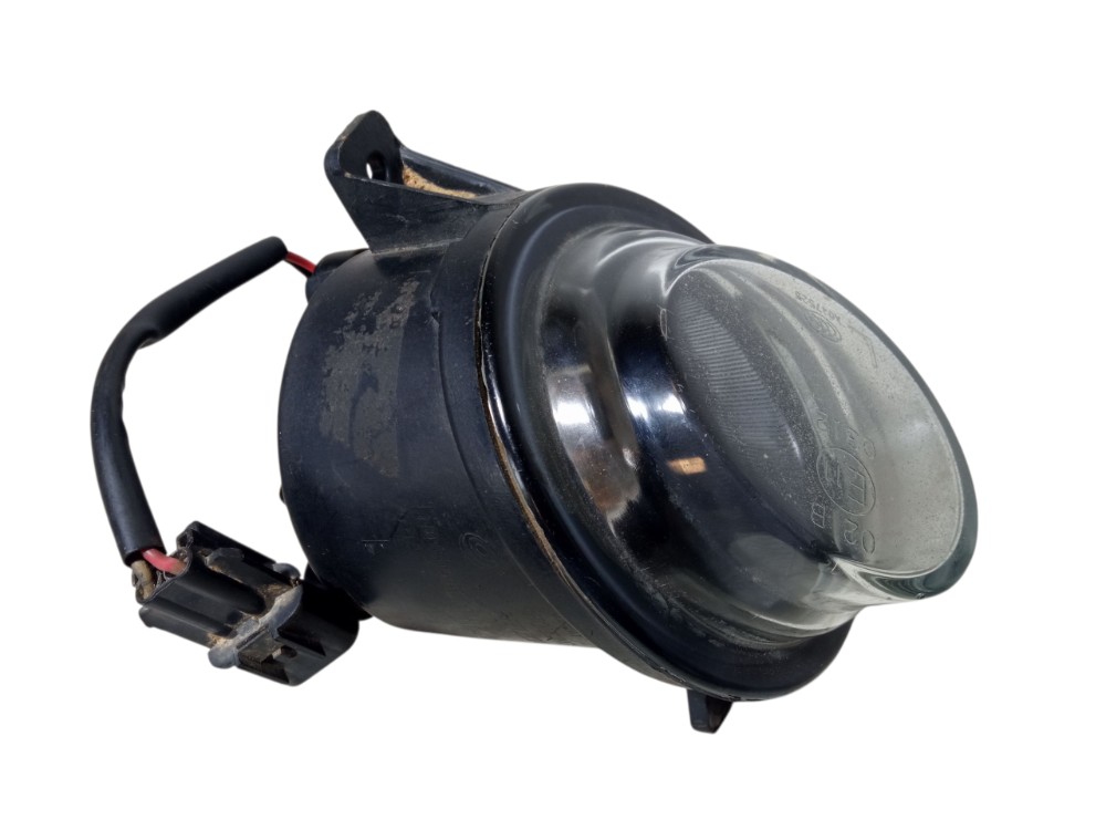 Farol Milha Neblina Lado Esquerdo Jac J3 2010 2011 2012 2013 1# 2