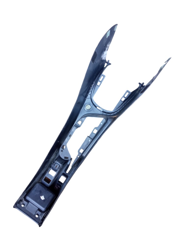Acabamento Console Central Peugeot 307 Sw 2007 2008 Original 6