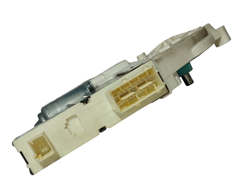 Motor Vidro Eletrico Dianteiro Esquerdo Peugeot 307 2006 12 3