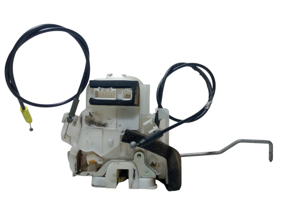 Fechadura Eletrica Dianteira Direita Subaru Impreza 2008 12 4