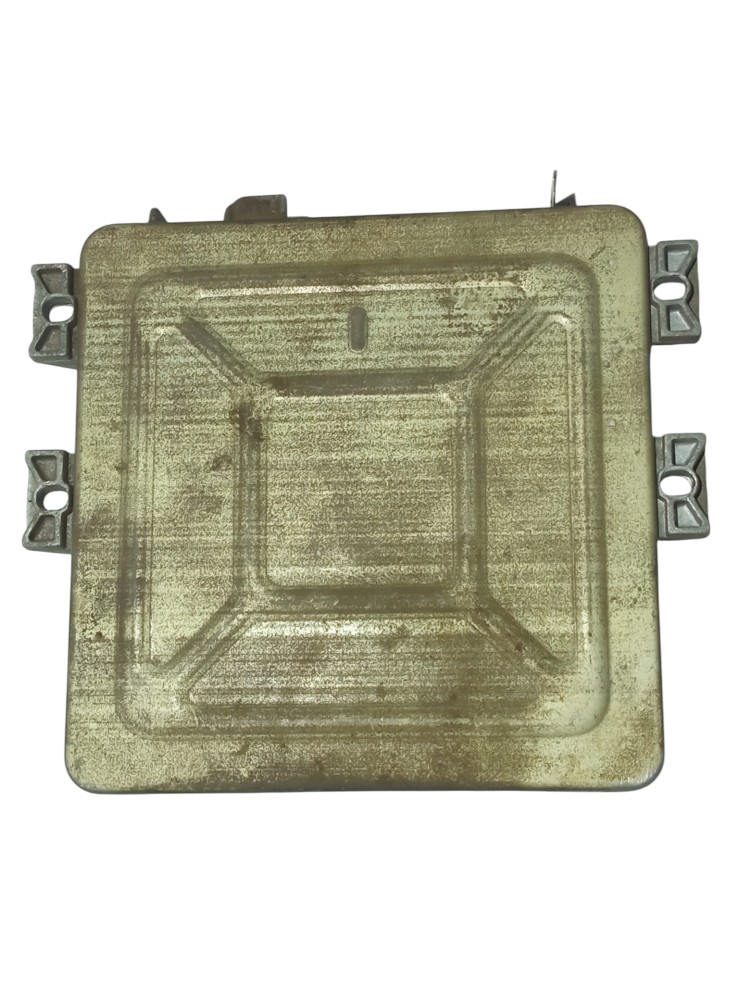 Modulo De Injecao Fiat Tempra 1995 2000 2 0 8v Original 2