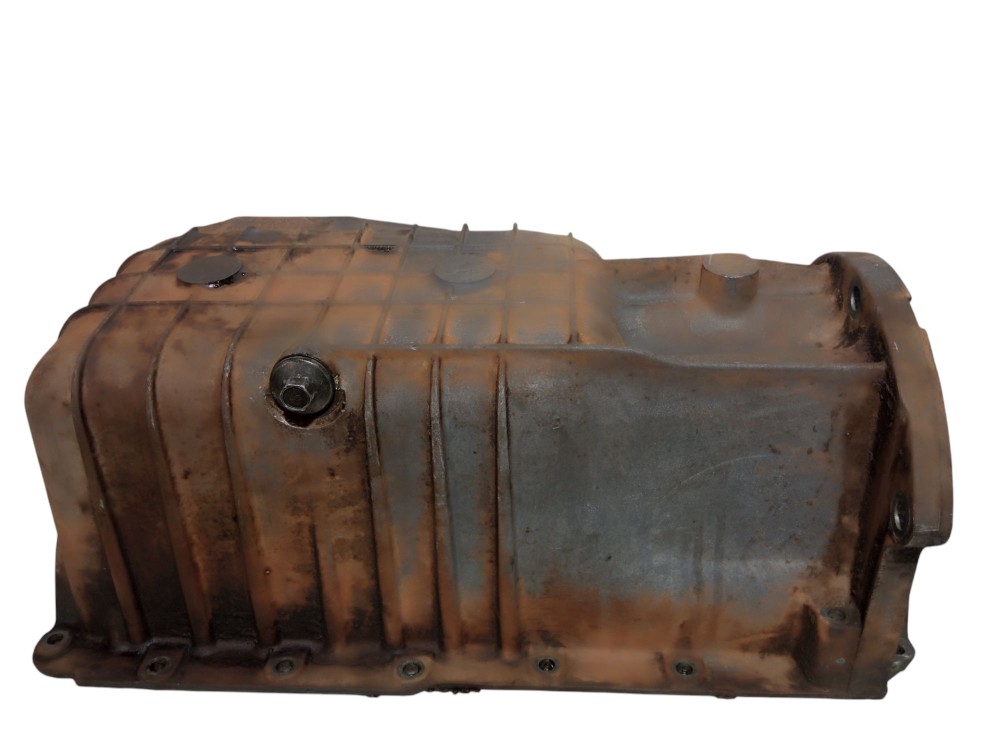 Carter Oleo Motor Ford Fiesta Zetec Rocam 2004 2010 1.0 1.6 3