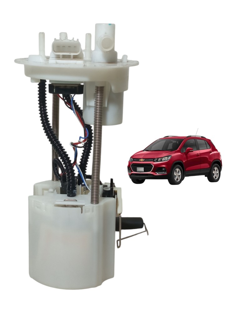 Bomba De Combustivel Gm Tracker 1 4 Turbo 2017 2020 Original 1