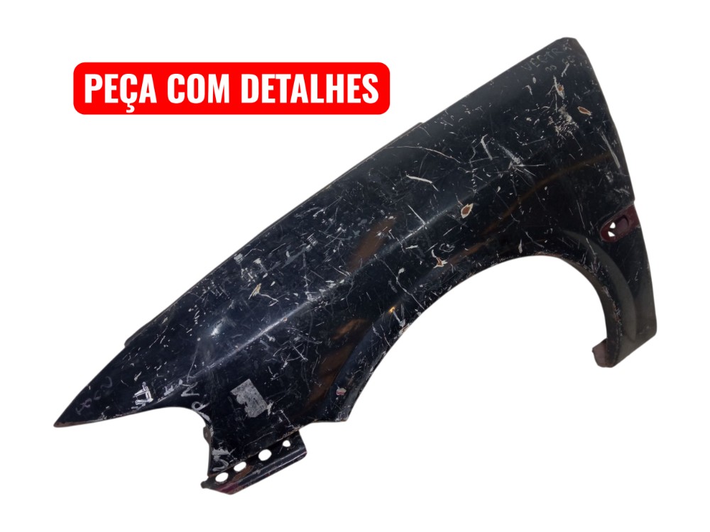 Paralama Dianteiro Esquerdo Chevrolet Vectra 97 2005 2