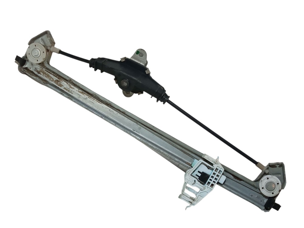 Maquina Vidro Manual Traseira Direita Fiat Uno Way Vivace 5