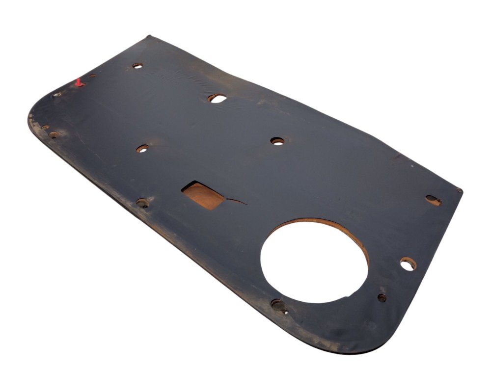 Forro Porta Dianteira Direita Fiat Tempra 1997 2.0 4 Portas 6