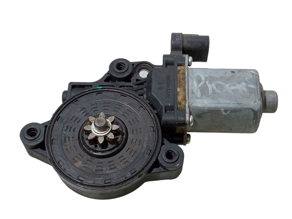 Motor Vidro Eletrico Traseiro Direito Kia Picanto 2013 2016 4