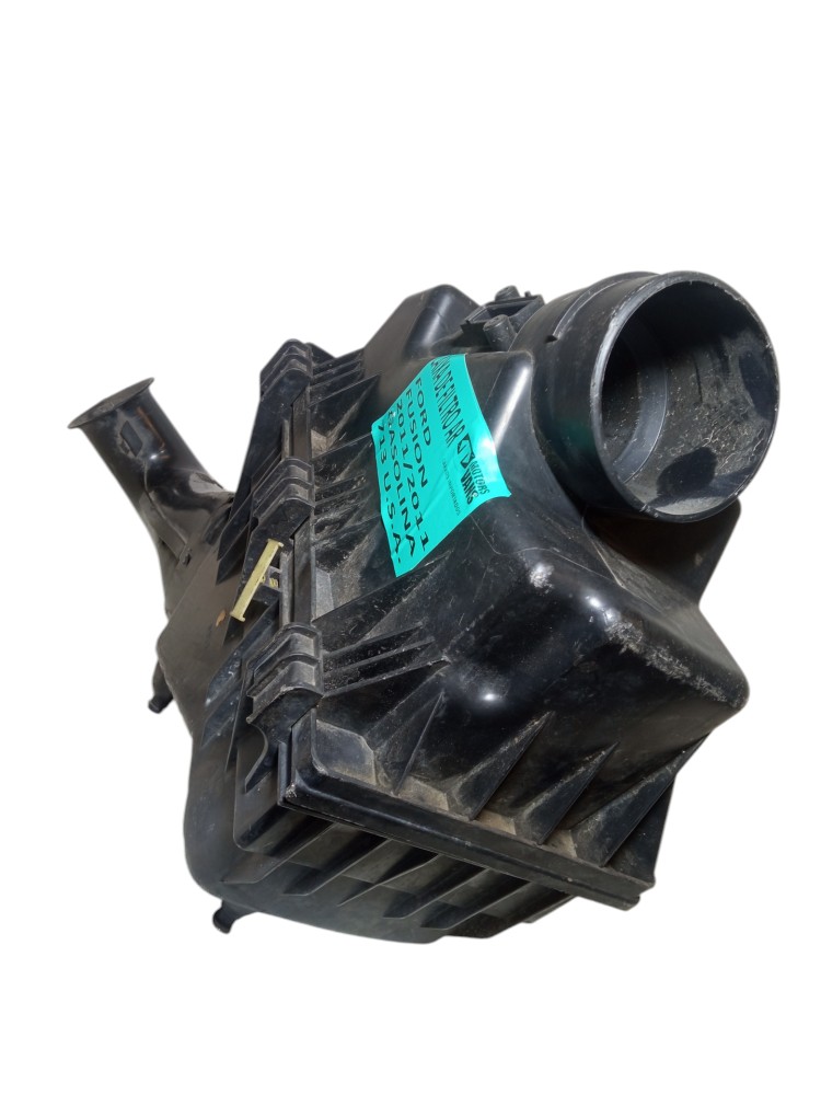 Caixa Filtro De Ar Ford Fusion 2010 2018 2.3 2.5 Original 5