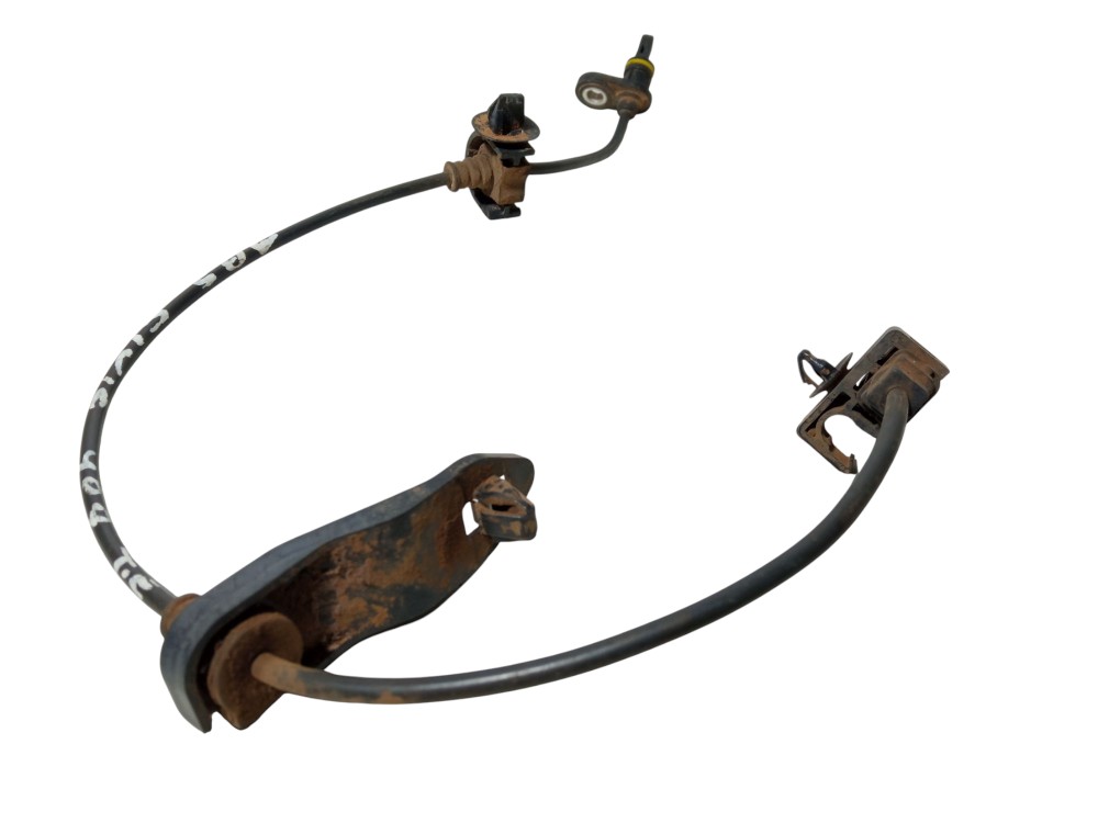 Sensor Abs Traseiro Esquerdo Honda Civic G8 2007 2011 1.8 4