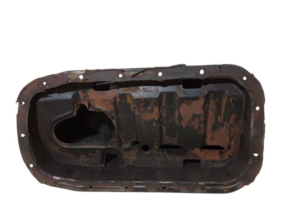Carter Oleo Motor Clio Logan Sandero 2008 2012 1.0 16v 6