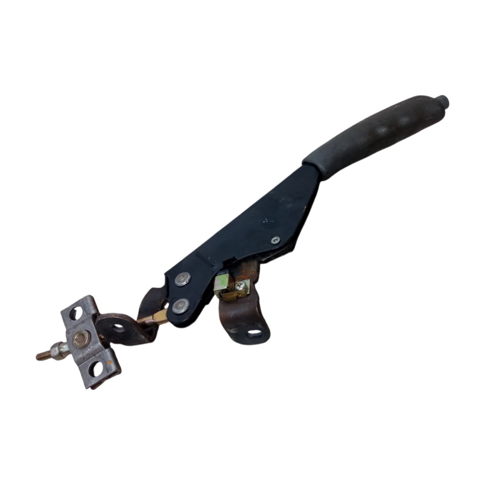 Alavanca Freio De Mao Hyundai Atos Prime 2000 2001 2002 2003 7