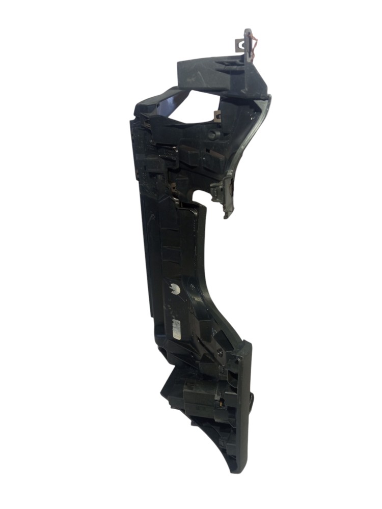 Acabamento Moldura Inferior Botao Farol Vw Up Tsi 2014 2021 4