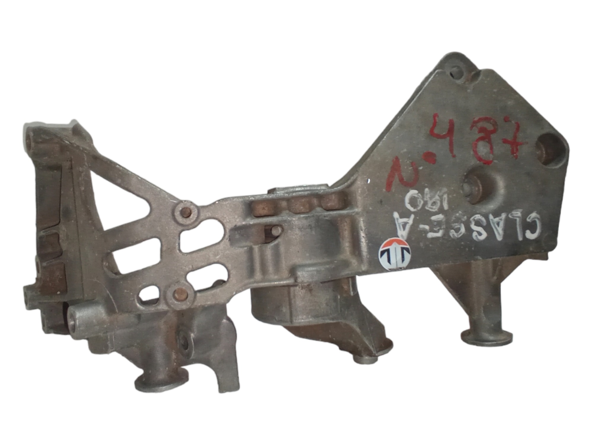 Suporte Alternador Mercedes Classe A 1999 2000 2001 2002 3