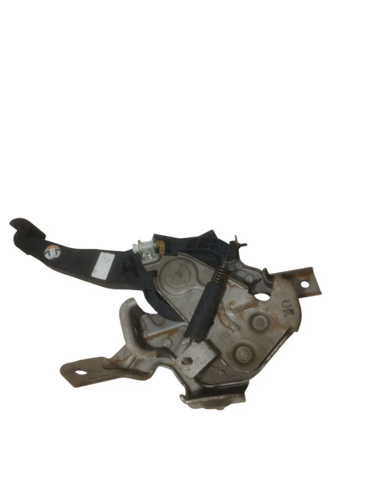 Pedal Freio Estacionamento Kia Sportage 2017 2018 2019 2020 2