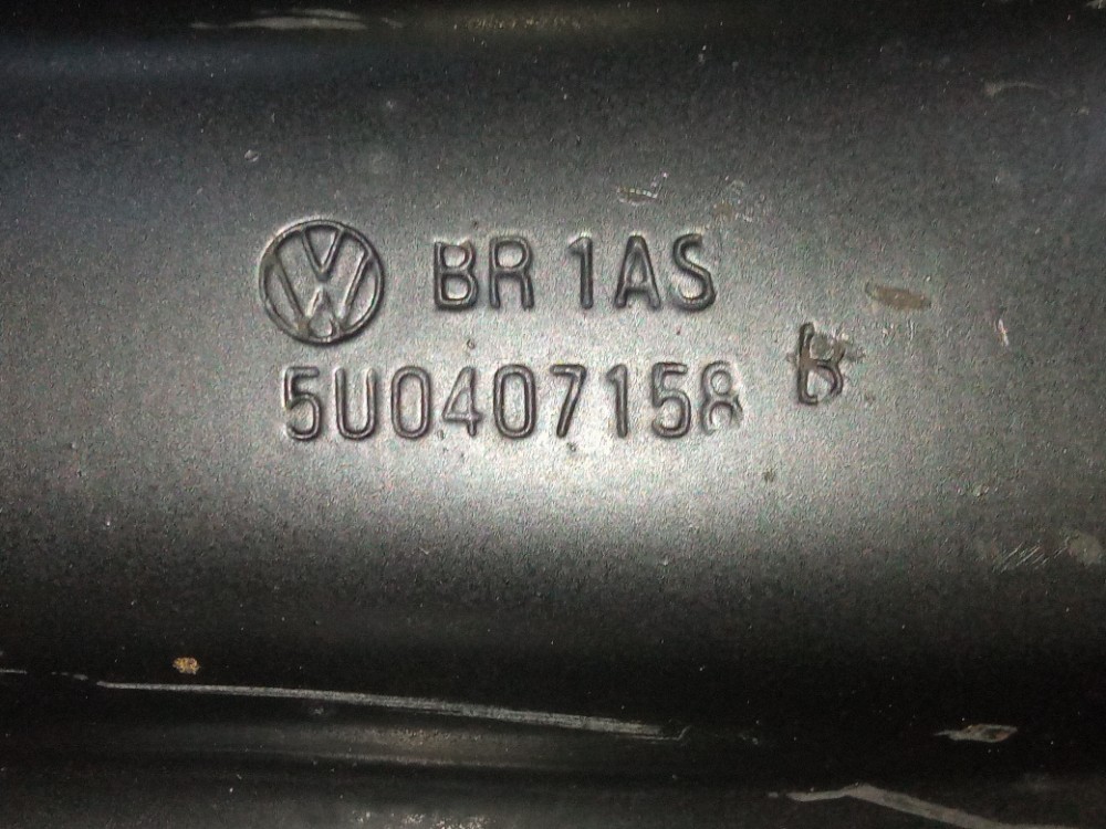 Balança Bandeja Dianteira Direita Gol Voyage G5 G6 2009 2015 2