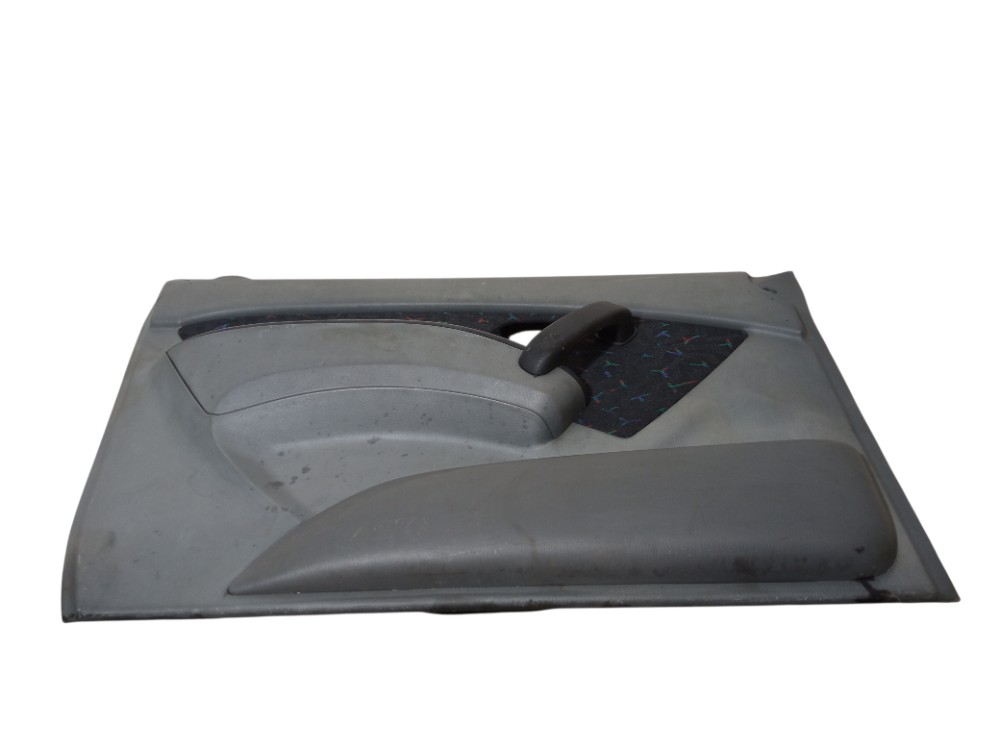 Forro Porta Dianteira Esquerda Hyundai Atos Prime 2000 2003 6
