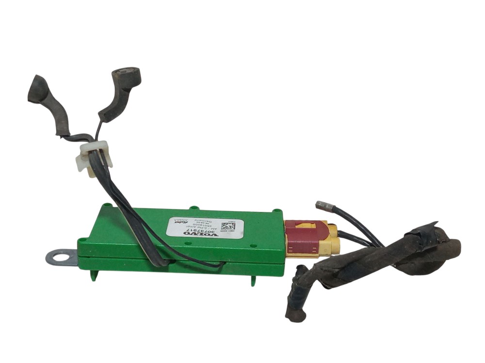 Modulo Antena Radio Volvo S40 2005 2009 Usado 30737917 7