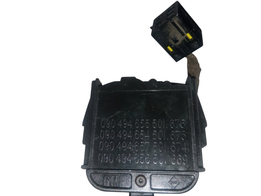 Chave Limpador Parabrisa Chevrolet Omega 1993 2005 Original 6