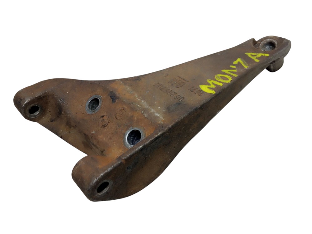 Suporte Alternador Chevrolet Kadett Monza 90 96 Original 3