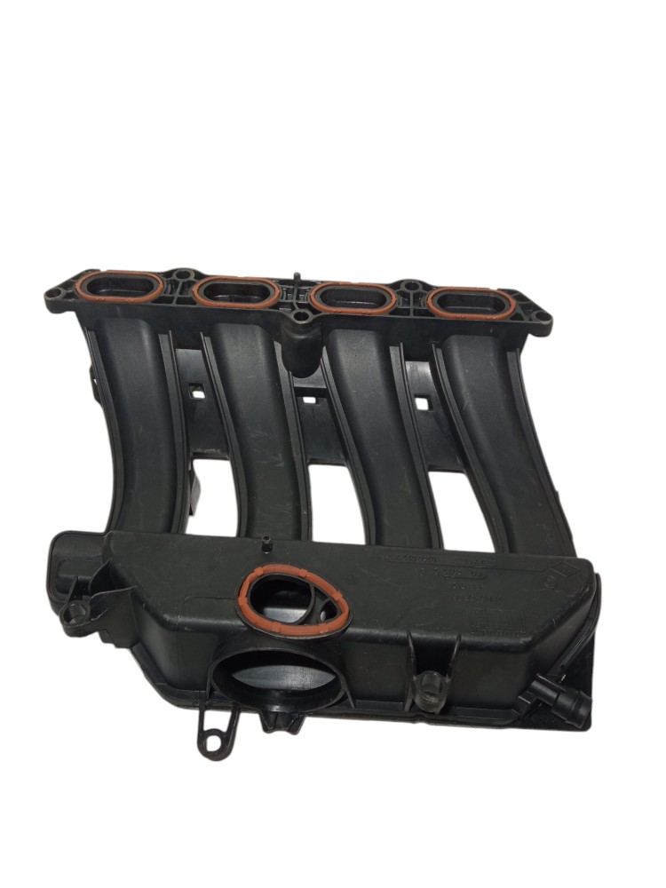 Coletor De Admissao Renault Clio 2000 2006 1.6 16v Original 3