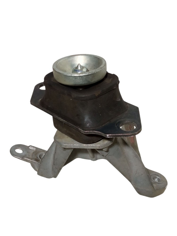 Suporte Coxim Esquerdo Cambio Nissan March 2012 2018 5