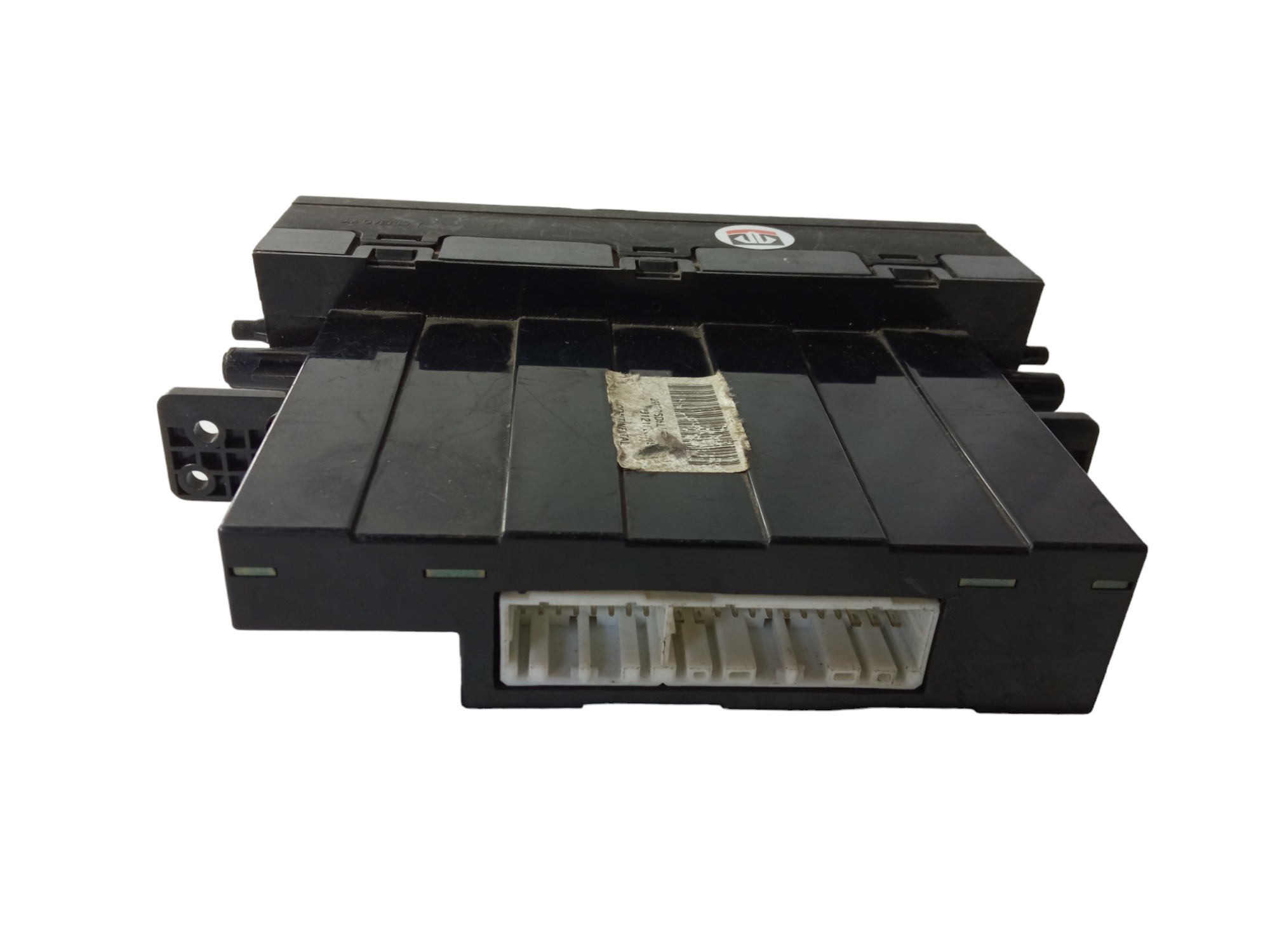 Comando Controle Ar Condicionado Hyundai Tucson 2010 A 2012 4
