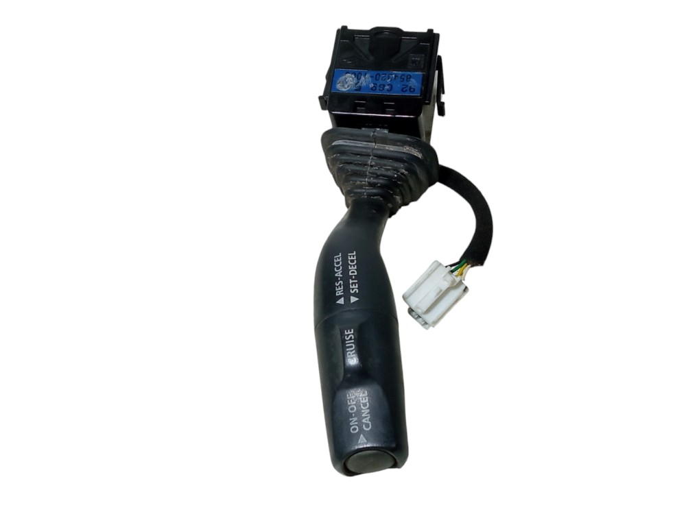 Chave Seta Piloto Automatico Chevrolet Gm Omega 2002 2009 3
