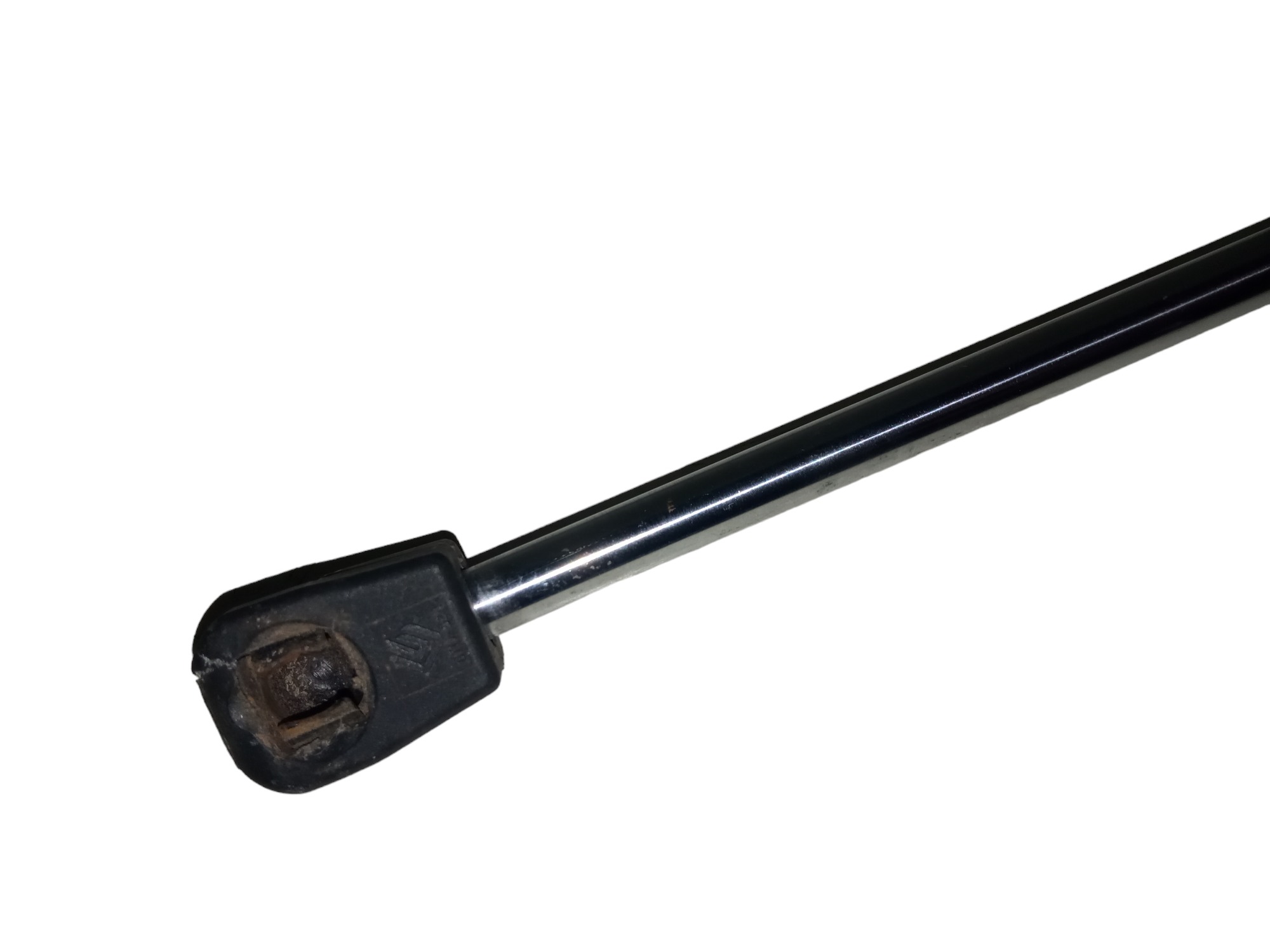 Amortecedor Capo Traseiro Porta Malas Chery Qq 2012 A 2014 5