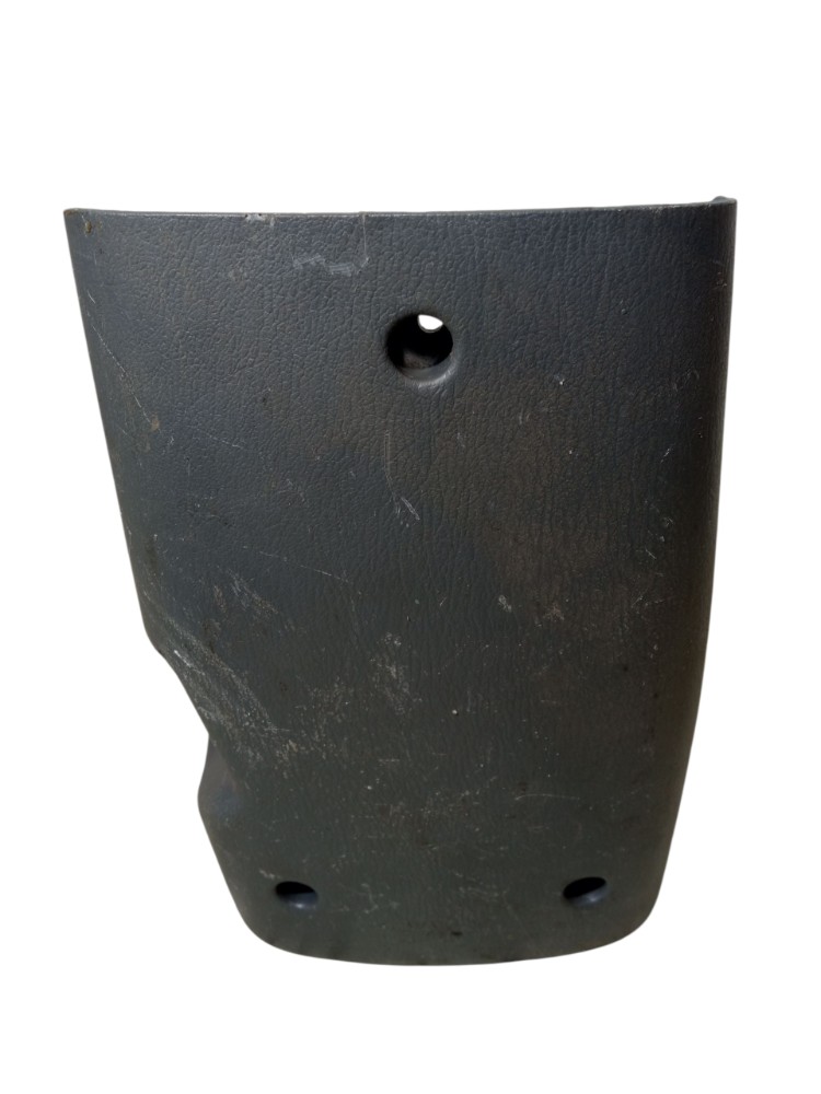 Moldura Acabamento Coluna Direcao Hyundai Atos 2000 2003 8