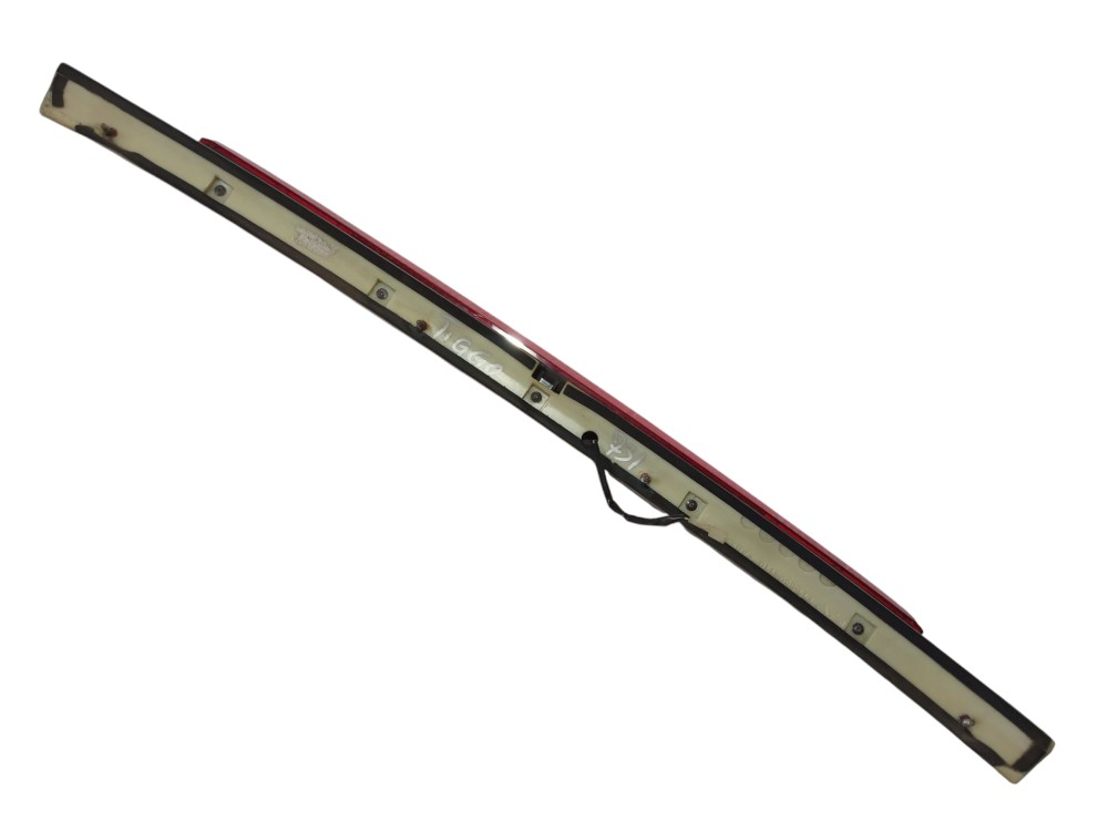 Aerofolio Break Light Traseiro Chery Tiggo 2 2011 2014 Usado 5