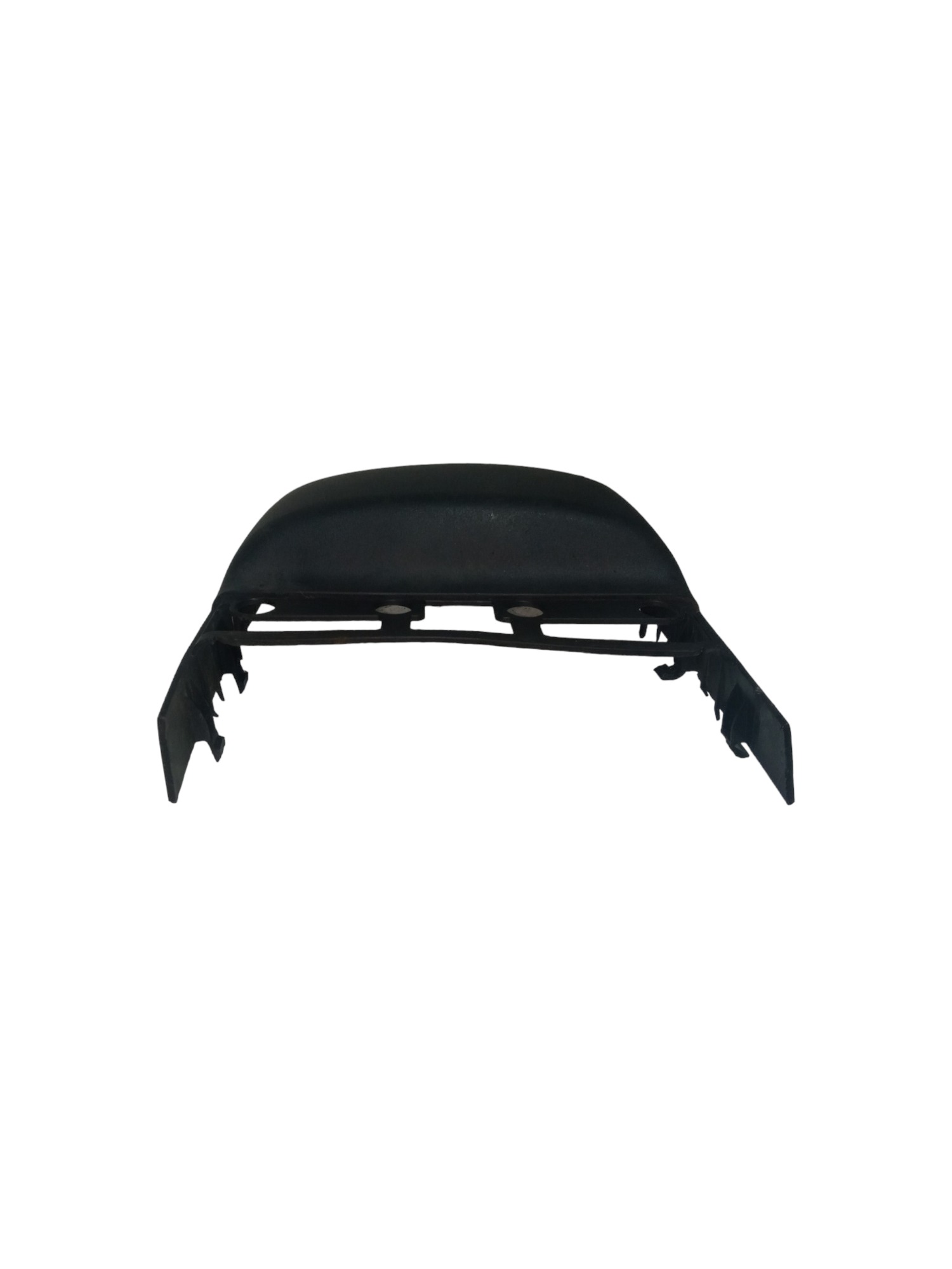 Moldura Capa Chave Seta Superior Ford Fusion 2011 2.5 5