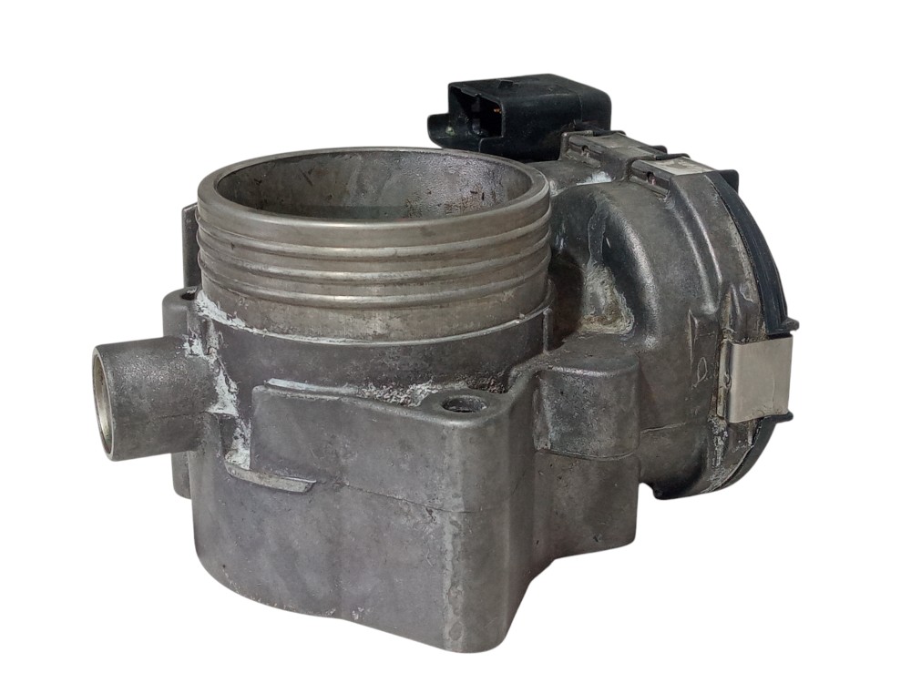 Tbi Corpo Borboleta Peugeot 206 207 Citroen C3 2006 2014 1 6 2