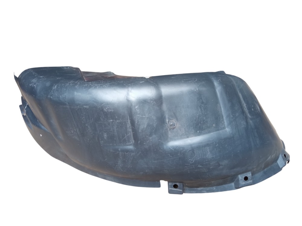 Parabarro Traseiro Esquerdo Land Rover Discovery 3 2005 2009 4