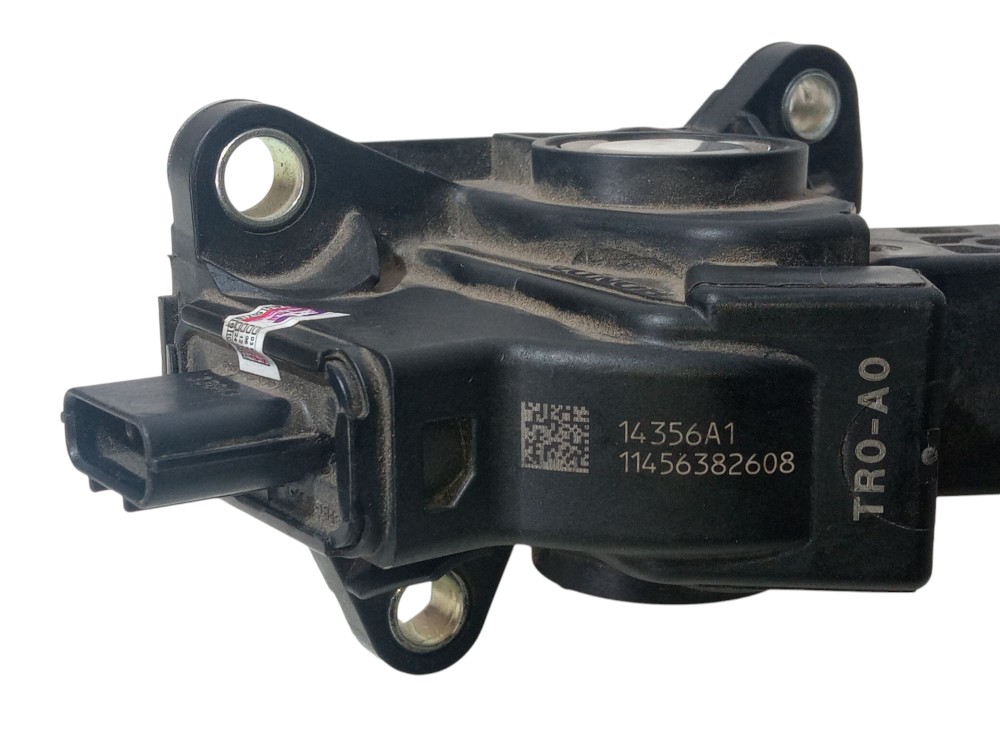 Pedal Acelerador Eletronico Honda Civic G10 2017 2020 2.0 7