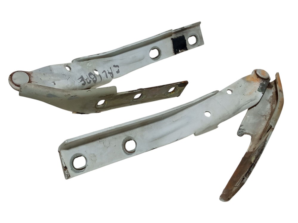 Par Dobradica Braco Capo Chevrolet Calibra 93 94 95 3