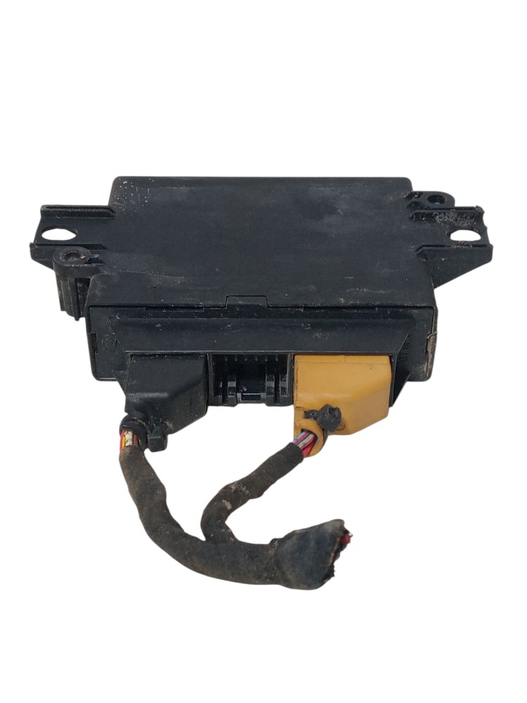Modulo Sensor Estacionamento Volvo S40 2005 2009 Original  1 6